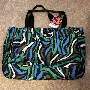 NWT Diane Von Furstenberg for Target tote